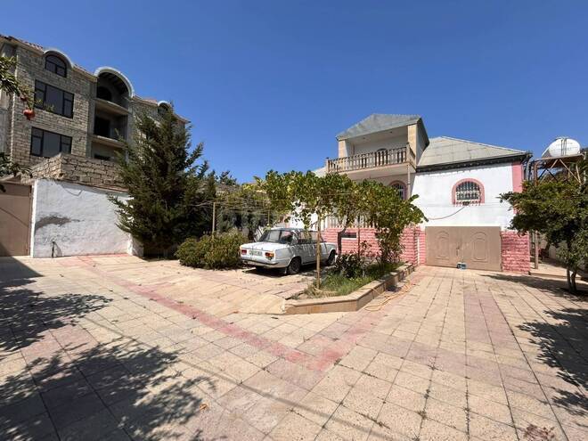 Satılır 5 otaqlı həyət evi/bağ evi 120 m², Badamdar q., photo 5 from 21