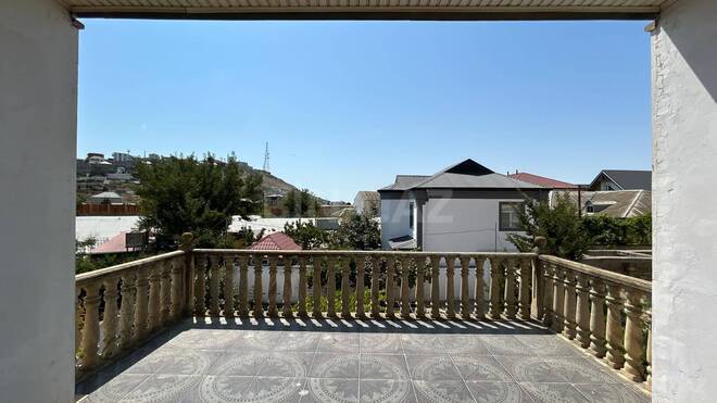 Satılır 5 otaqlı həyət evi/bağ evi 120 m², Badamdar q., photo 10 from 21
