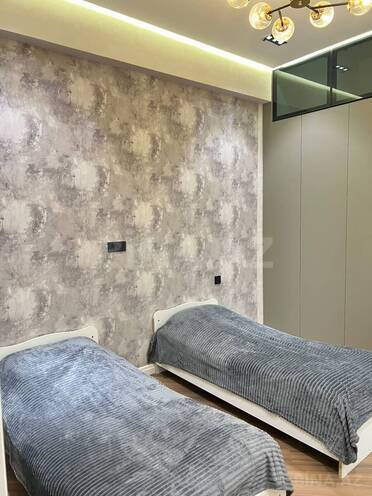 İcarəyə verilir 3 otaqlı yeni tikili 80 m², Koroğlu m., photo 10 from 14