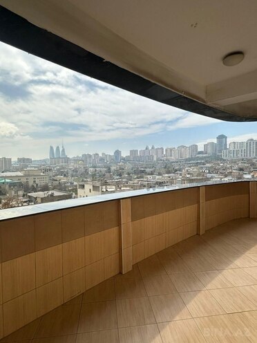 Satılır 7 otaqlı yeni tikili 330 m², Nizami m., photo 7 from 18