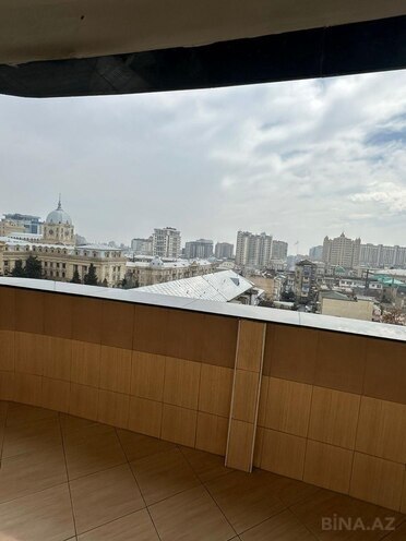 Satılır 7 otaqlı yeni tikili 330 m², Nizami m., photo 17 from 18