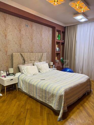 Сдаётся 2-комн. новостройка 65 м², м. Иншаатчылар, photo 1 from 9