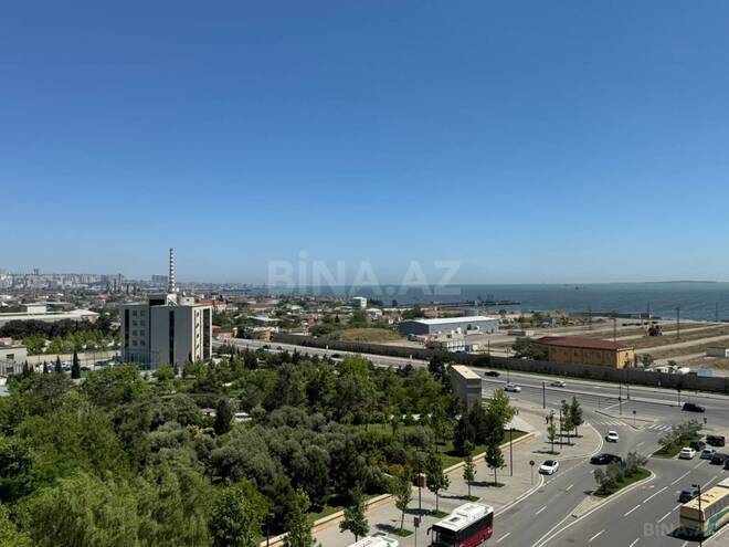 Satılır 5 otaqlı yeni tikili 152 m², Ağ şəhər q., photo 5 from 10