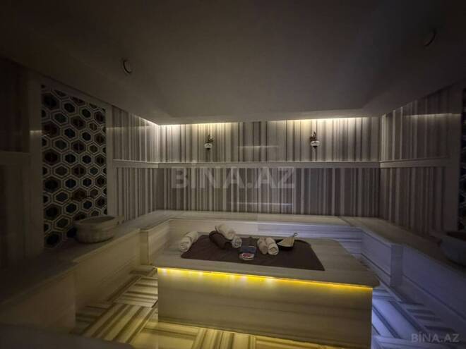 Satılır 5 otaqlı yeni tikili 225 m², Səbail r., photo 18 from 28