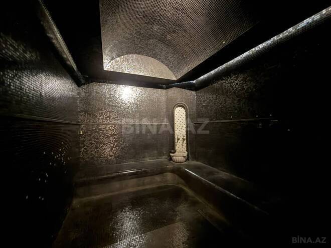 Satılır 5 otaqlı yeni tikili 225 m², Səbail r., photo 14 from 28