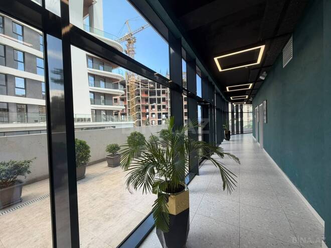 Satılır 5 otaqlı yeni tikili 225 m², Səbail r., photo 21 from 28