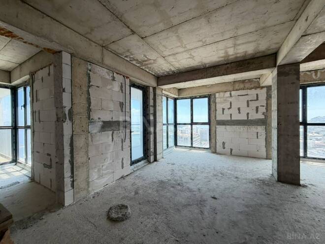 Satılır 5 otaqlı yeni tikili 225 m², Səbail r., photo 19 from 28