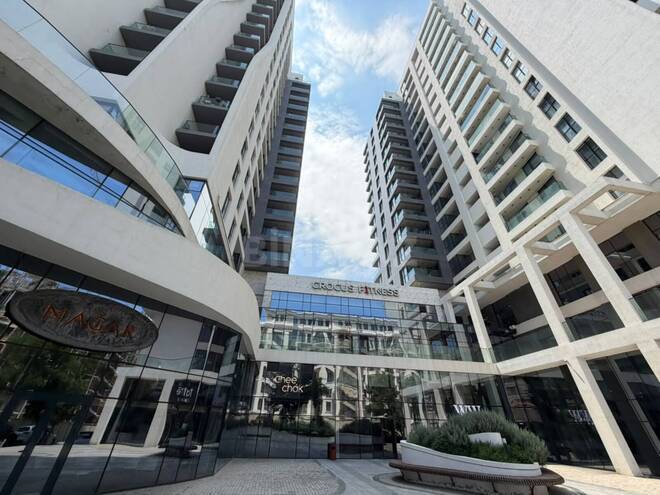 Satılır 5 otaqlı yeni tikili 225 m², Səbail r., photo 24 from 28