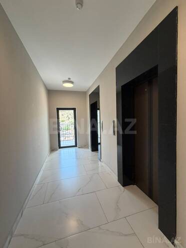 Satılır 5 otaqlı yeni tikili 225 m², Səbail r., photo 20 from 28