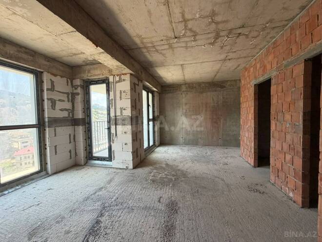 Satılır 5 otaqlı yeni tikili 225 m², Səbail r., photo 7 from 28