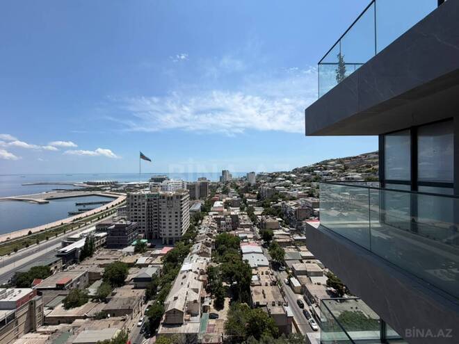Satılır 5 otaqlı yeni tikili 225 m², Səbail r., photo 9 from 28