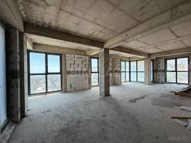 Satılır 5 otaqlı yeni tikili 225 m², Səbail r., photo 4 from 28