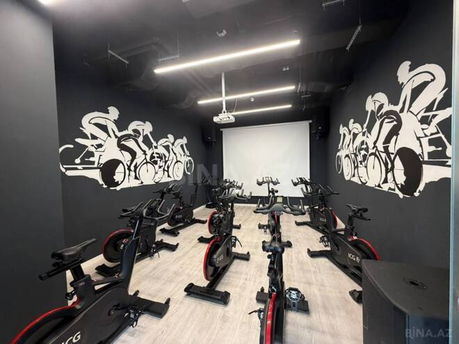 Satılır 5 otaqlı yeni tikili 225 m², Səbail r., photo 17 from 28
