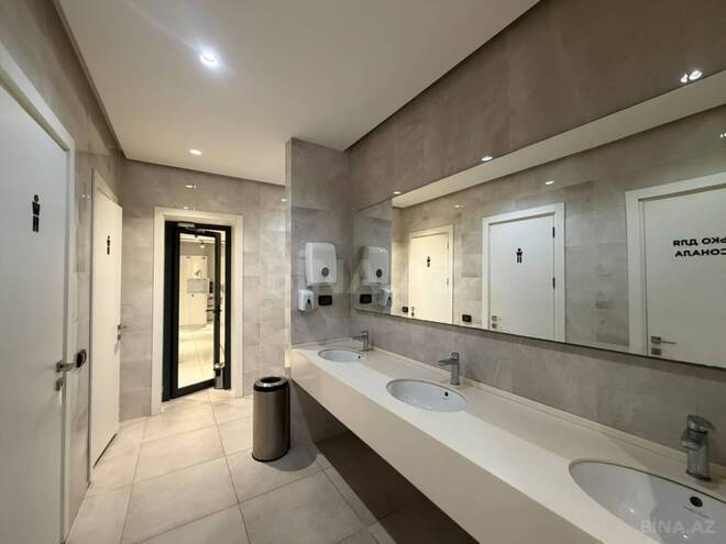 Satılır 5 otaqlı yeni tikili 225 m², Səbail r., photo 12 from 28