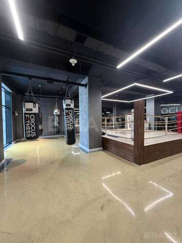 Satılır 5 otaqlı yeni tikili 225 m², Səbail r., photo 13 from 28
