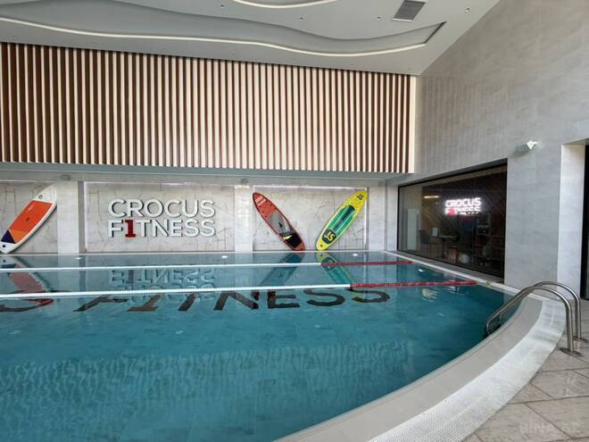 Satılır 5 otaqlı yeni tikili 225 m², Səbail r., photo 16 from 28