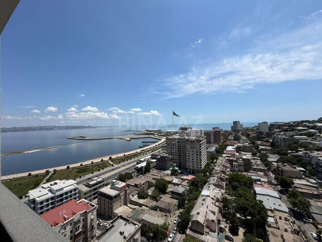 Satılır 5 otaqlı yeni tikili 225 m², Səbail r., photo 5 from 28