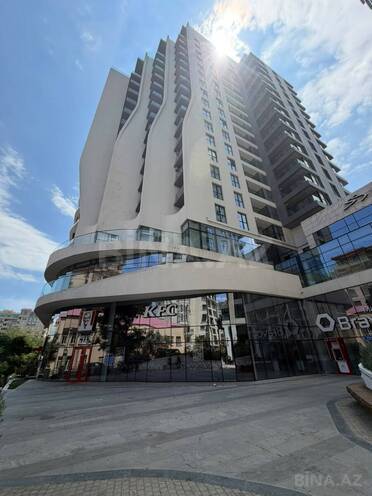 Satılır 5 otaqlı yeni tikili 225 m², Səbail r., photo 27 from 28