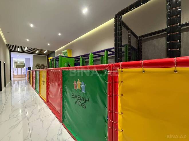 Satılır 5 otaqlı yeni tikili 225 m², Səbail r., photo 15 from 28