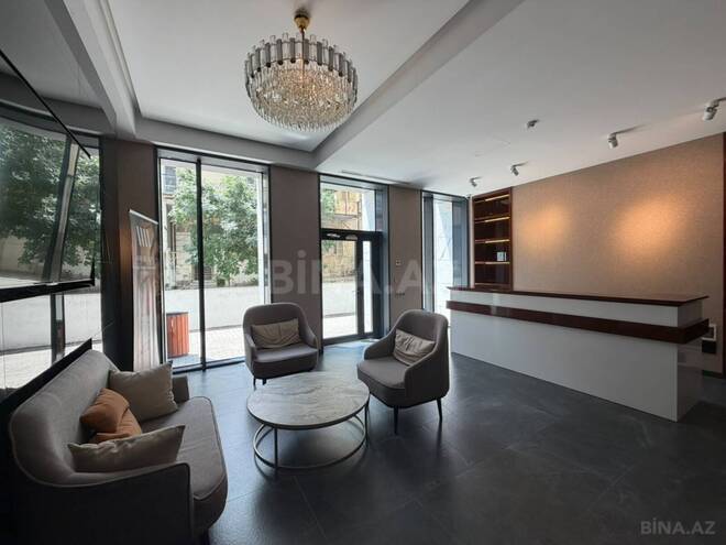 Satılır 5 otaqlı yeni tikili 225 m², Səbail r., photo 26 from 28