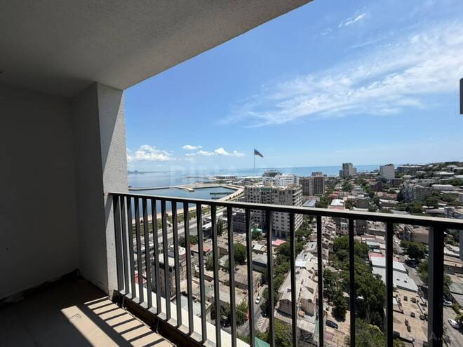 Satılır 5 otaqlı yeni tikili 225 m², Səbail r., photo 6 from 28