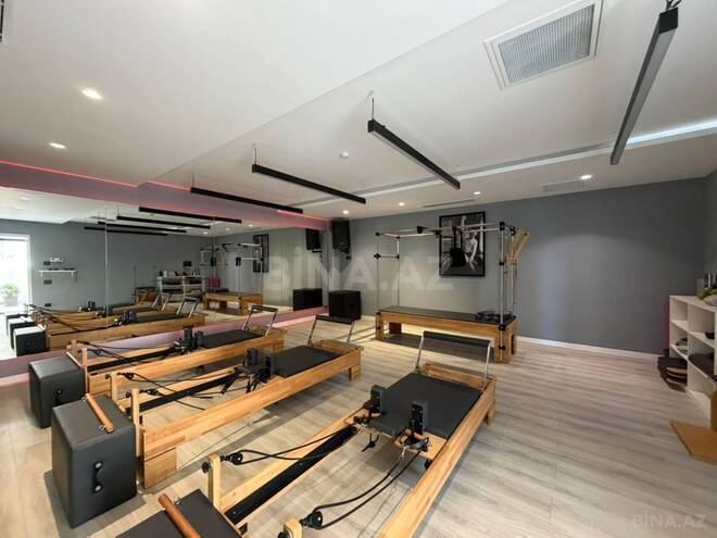 Satılır 5 otaqlı yeni tikili 225 m², Səbail r., photo 23 from 28