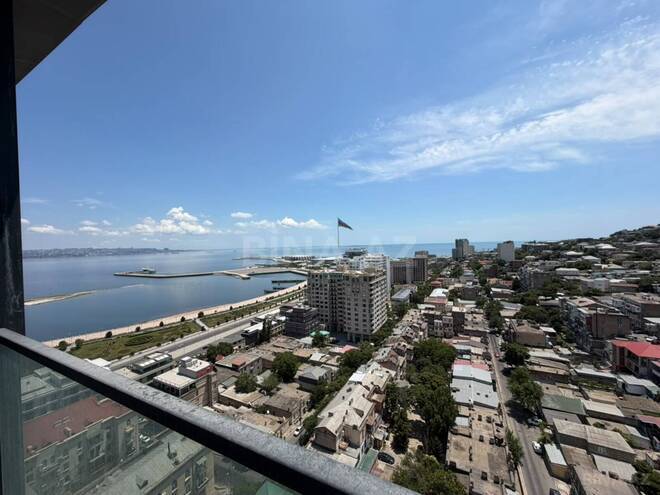 Satılır 5 otaqlı yeni tikili 225 m², Səbail r., photo 8 from 28