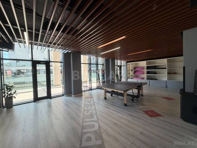 Satılır 5 otaqlı yeni tikili 225 m², Səbail r., photo 25 from 28