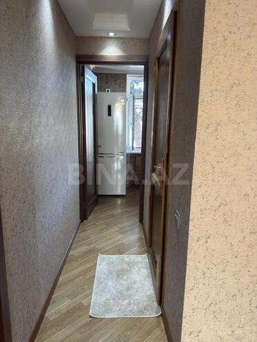 İcarəyə verilir 3 otaqlı köhnə tikili 75 m², İnşaatçılar m., photo 12 from 25