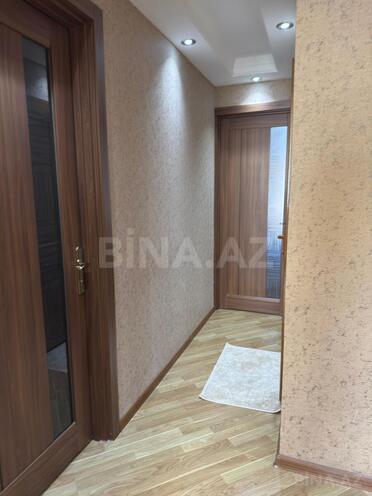 İcarəyə verilir 3 otaqlı köhnə tikili 75 m², İnşaatçılar m., photo 21 from 25