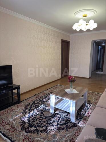 İcarəyə verilir 3 otaqlı köhnə tikili 75 m², İnşaatçılar m., photo 20 from 25