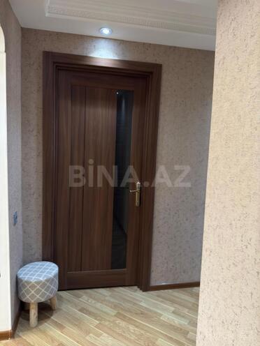 İcarəyə verilir 3 otaqlı köhnə tikili 75 m², İnşaatçılar m., photo 23 from 25