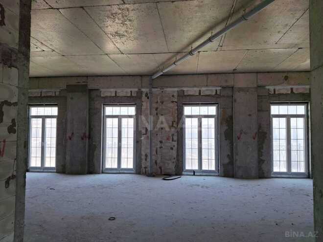 Satılır 5 otaqlı yeni tikili 152 m², Ağ şəhər q., photo 6 from 10