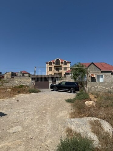 Продаётся  участок 6 сот, пос. Бадамдар, photo 4 from 9