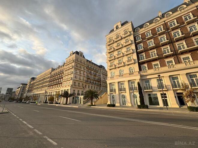 Satılır 5 otaqlı yeni tikili 152 m², Ağ şəhər q., photo 4 from 10