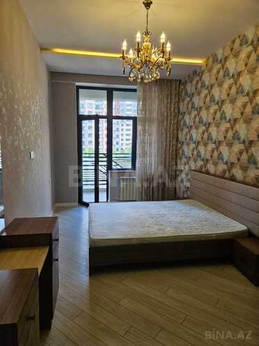 İcarəyə verilir 2 otaqlı yeni tikili 70 m², Nərimanov r., photo 4 from 13