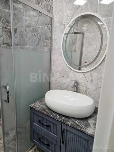 İcarəyə verilir 2 otaqlı yeni tikili 70 m², Nərimanov r., photo 12 from 13