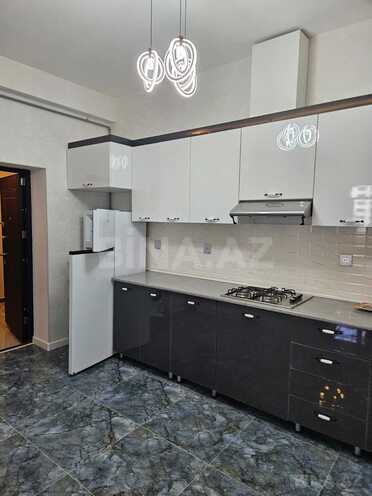 İcarəyə verilir 2 otaqlı yeni tikili 70 m², Nərimanov r., photo 7 from 13