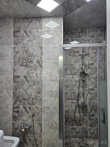 İcarəyə verilir 2 otaqlı yeni tikili 70 m², Nərimanov r., photo 11 from 13