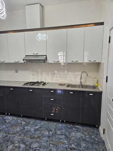 İcarəyə verilir 2 otaqlı yeni tikili 70 m², Nərimanov r., photo 8 from 13
