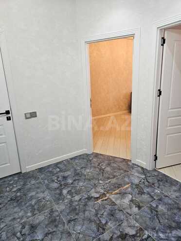 İcarəyə verilir 2 otaqlı yeni tikili 70 m², Nərimanov r., photo 10 from 13