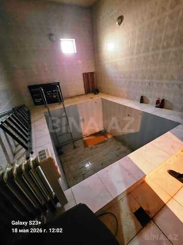 Satılır 8 otaqlı həyət evi/bağ evi 300 m², Badamdar q., photo 3 from 24