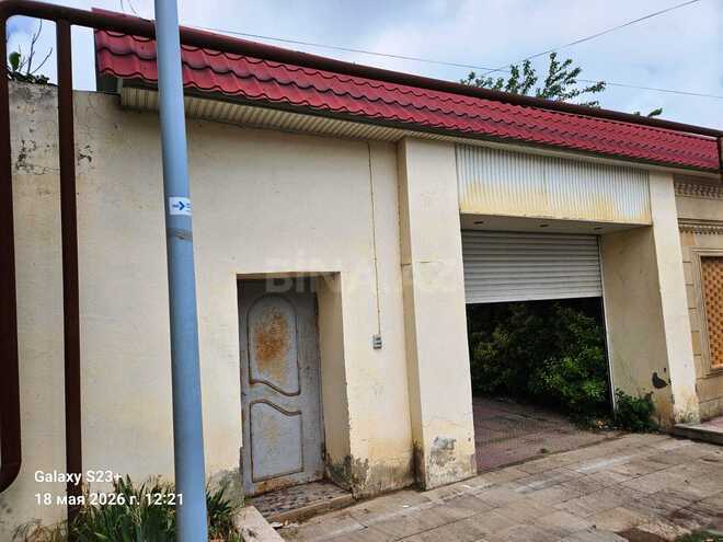 Satılır 8 otaqlı həyət evi/bağ evi 300 m², Badamdar q., photo 23 from 24