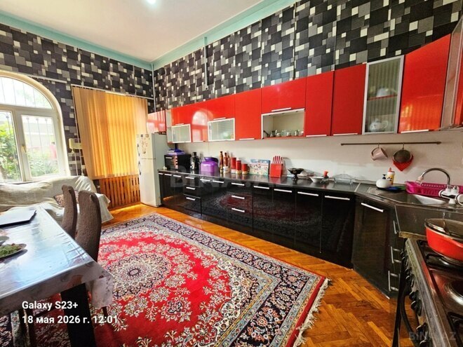 Satılır 8 otaqlı həyət evi/bağ evi 300 m², Badamdar q., photo 5 from 24