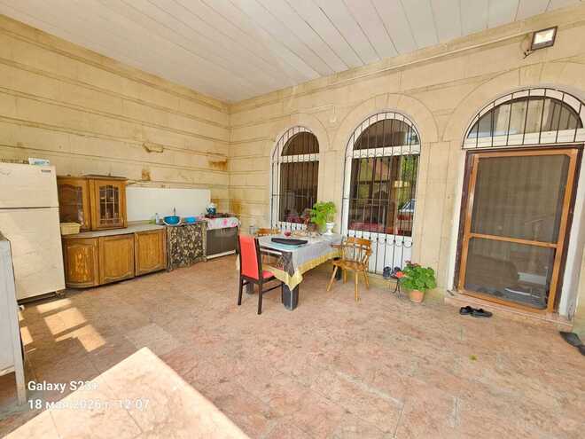 Satılır 8 otaqlı həyət evi/bağ evi 300 m², Badamdar q., photo 15 from 24