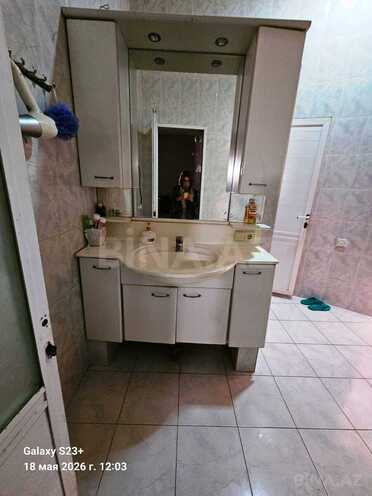 Satılır 8 otaqlı həyət evi/bağ evi 300 m², Badamdar q., photo 8 from 24