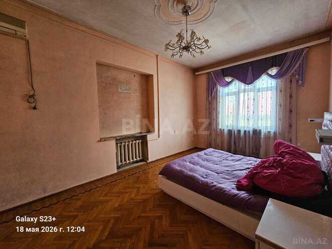 Satılır 8 otaqlı həyət evi/bağ evi 300 m², Badamdar q., photo 16 from 24