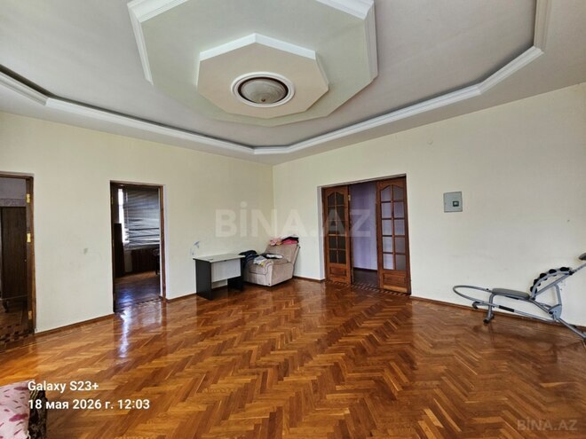 Satılır 8 otaqlı həyət evi/bağ evi 300 m², Badamdar q., photo 9 from 24