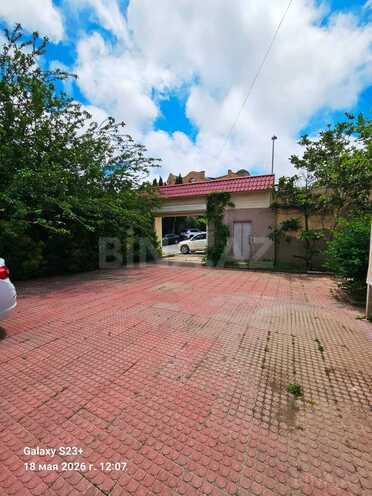 Satılır 8 otaqlı həyət evi/bağ evi 300 m², Badamdar q., photo 17 from 24
