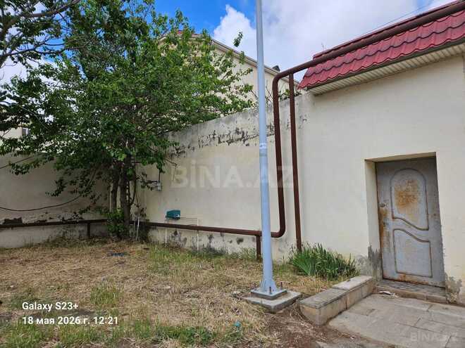 Satılır 8 otaqlı həyət evi/bağ evi 300 m², Badamdar q., photo 21 from 24